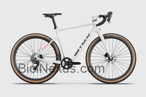 LeMond Prolog ficha técnica y opiniones